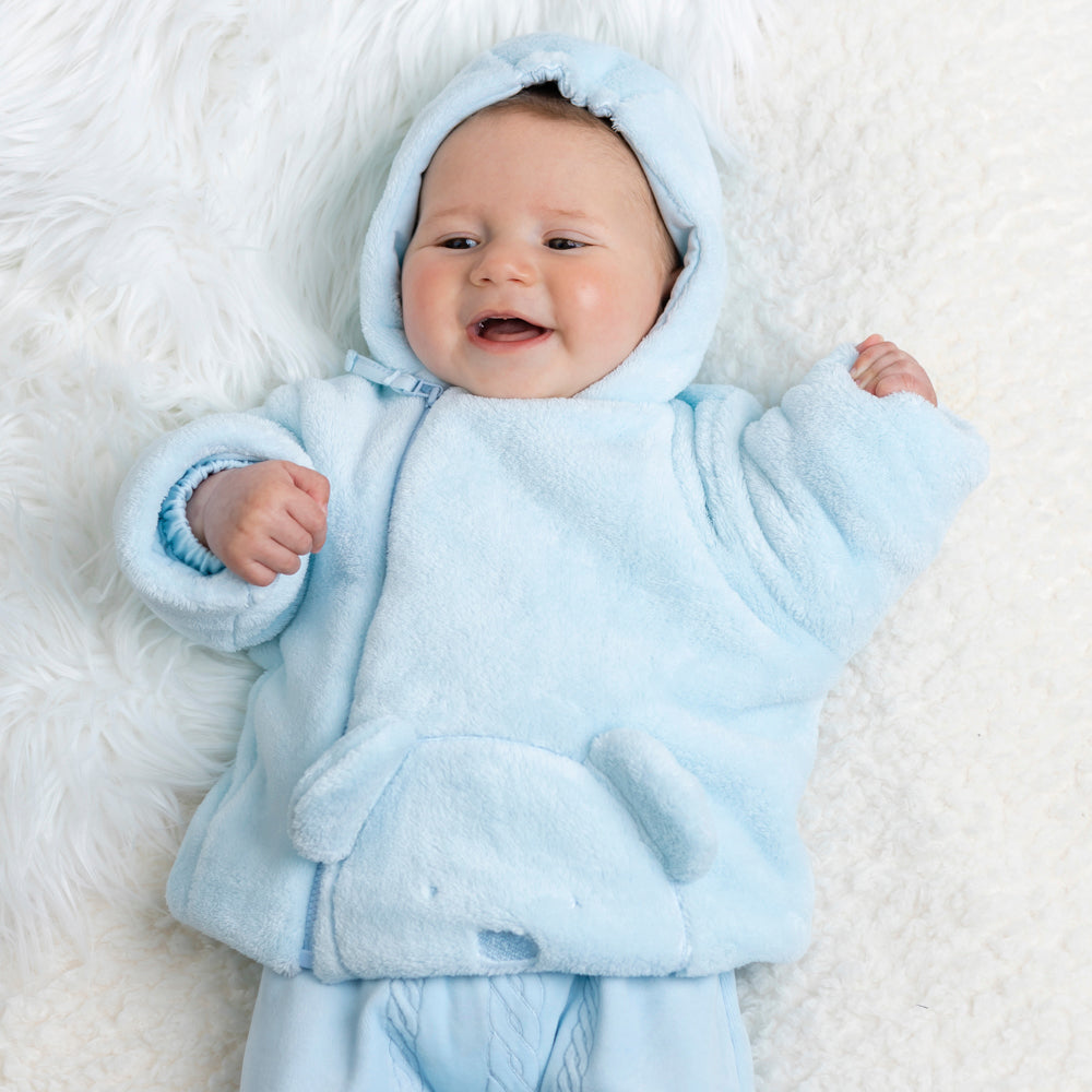 Baby boy warm jacket deals