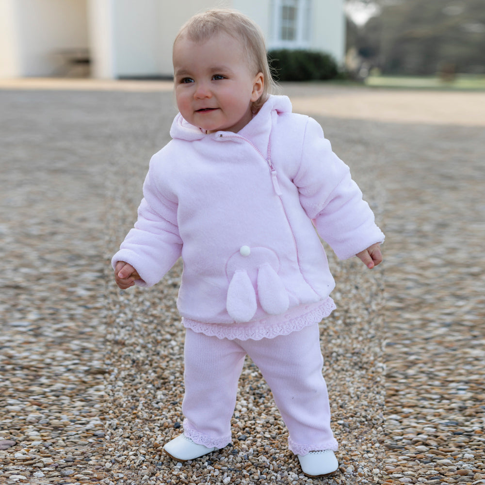 Baby girl snow jacket online