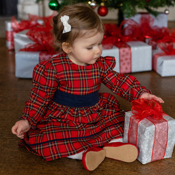 Emile et Rose Traditional Baby Clothes for Newborn to 23 Months