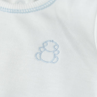 Apollo Cute Baby Boys Babygrow