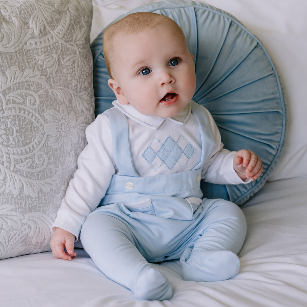 Emile et rose babygrow sales