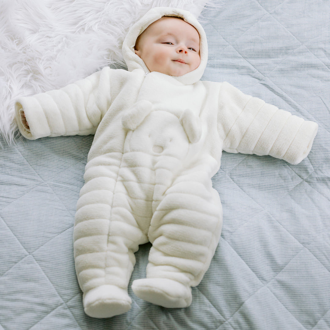 Traditional Coats and Winter Jackets for Baby Boys and Girls