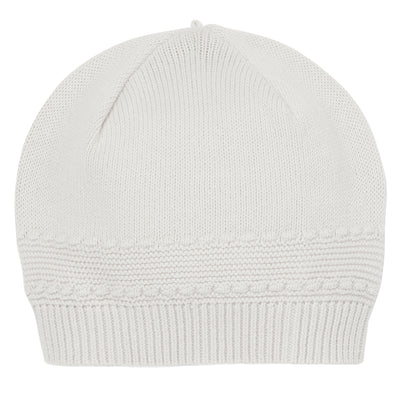 Harley Stone Unisex Knit All in One and Hat