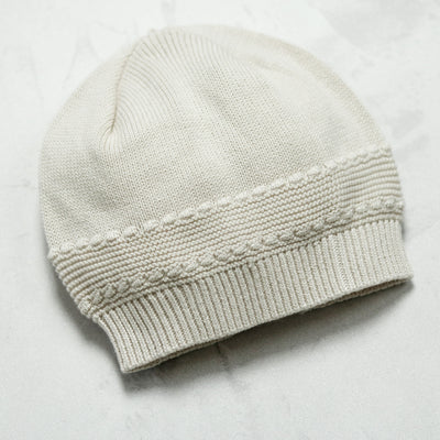 Harley Stone Unisex Knit All in One and Hat