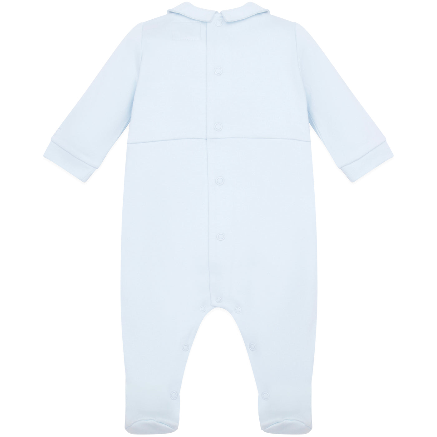 Jack Baby Boys Traditional Babygrow