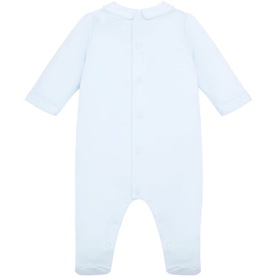 Jonathan Baby Boys Smart Babygrow