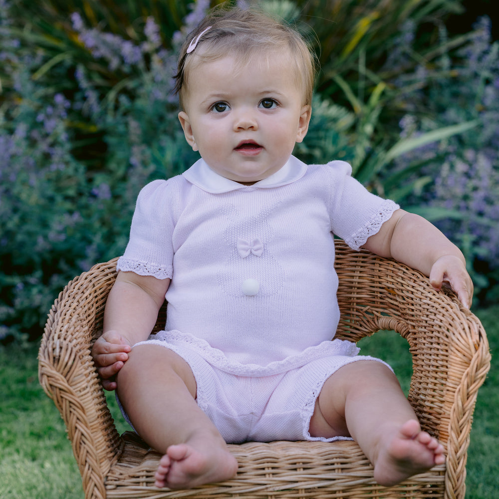 Things for baby girl online