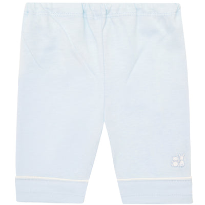 Jake Blue Boys Smart Top and Shorts Set