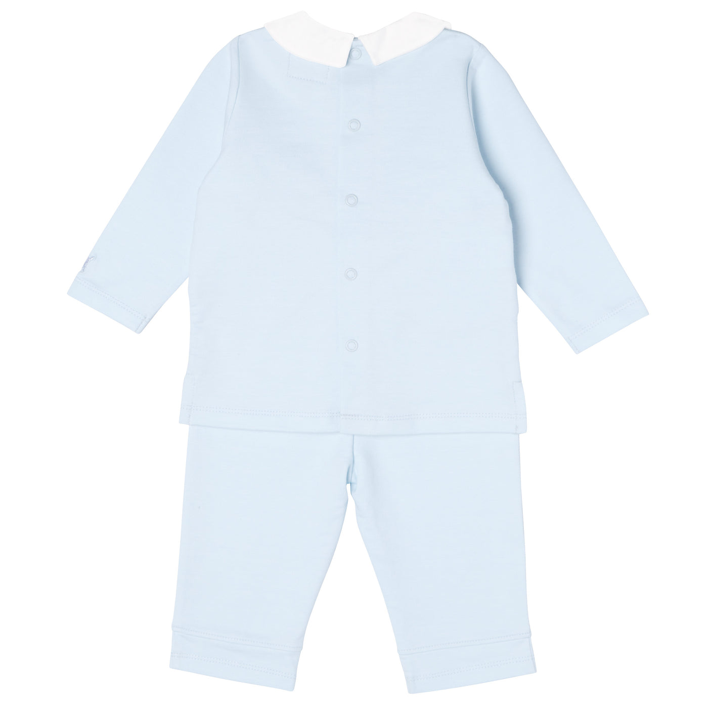 Hamish Traditional Boys Two Piece Outfit