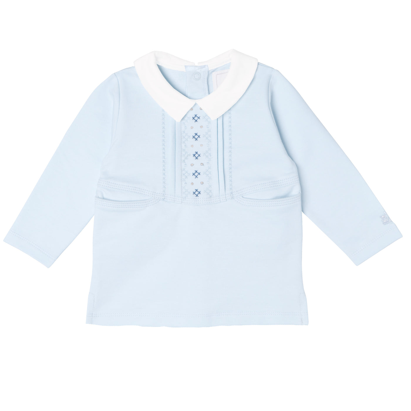 Hamish Traditional Boys Two Piece Outfit