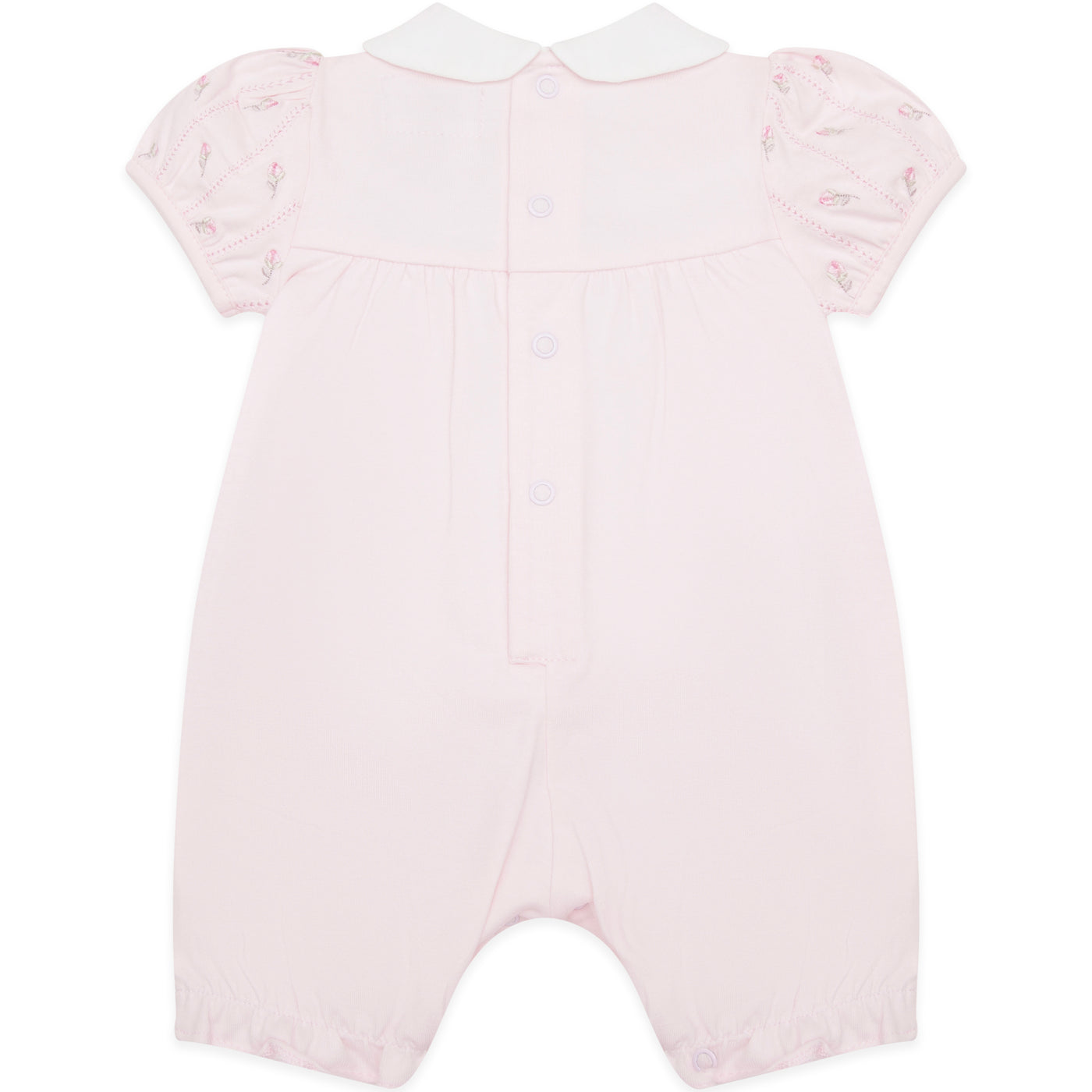 Julie Baby Girls Pretty Summer Romper