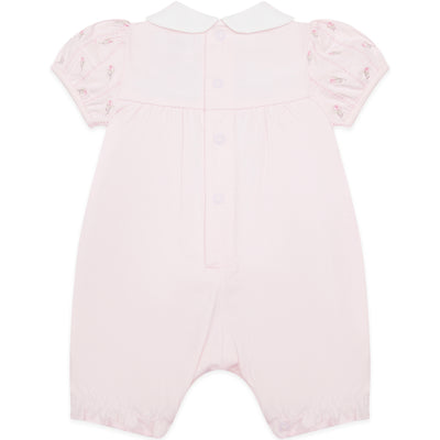 Julie Baby Girls Pretty Summer Romper