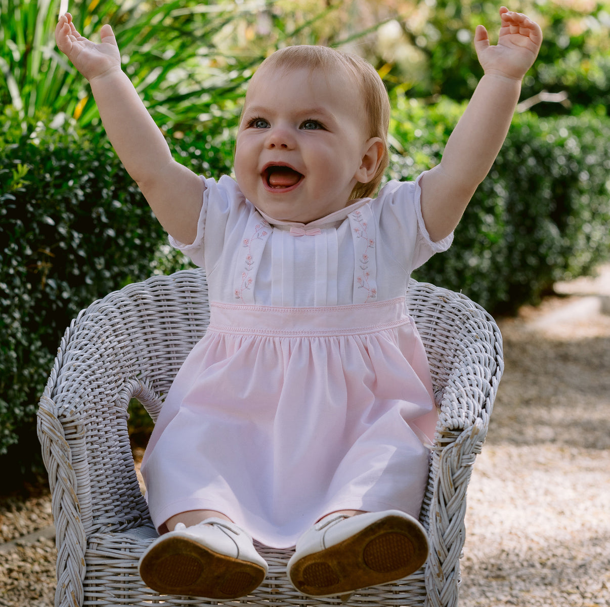 Welcome To The World  Baby Clothing – Mamas & Papas UK