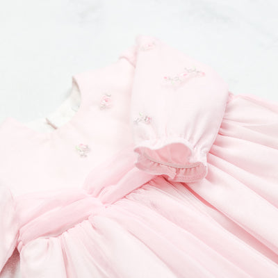 Hermione Baby Girls Party Dress