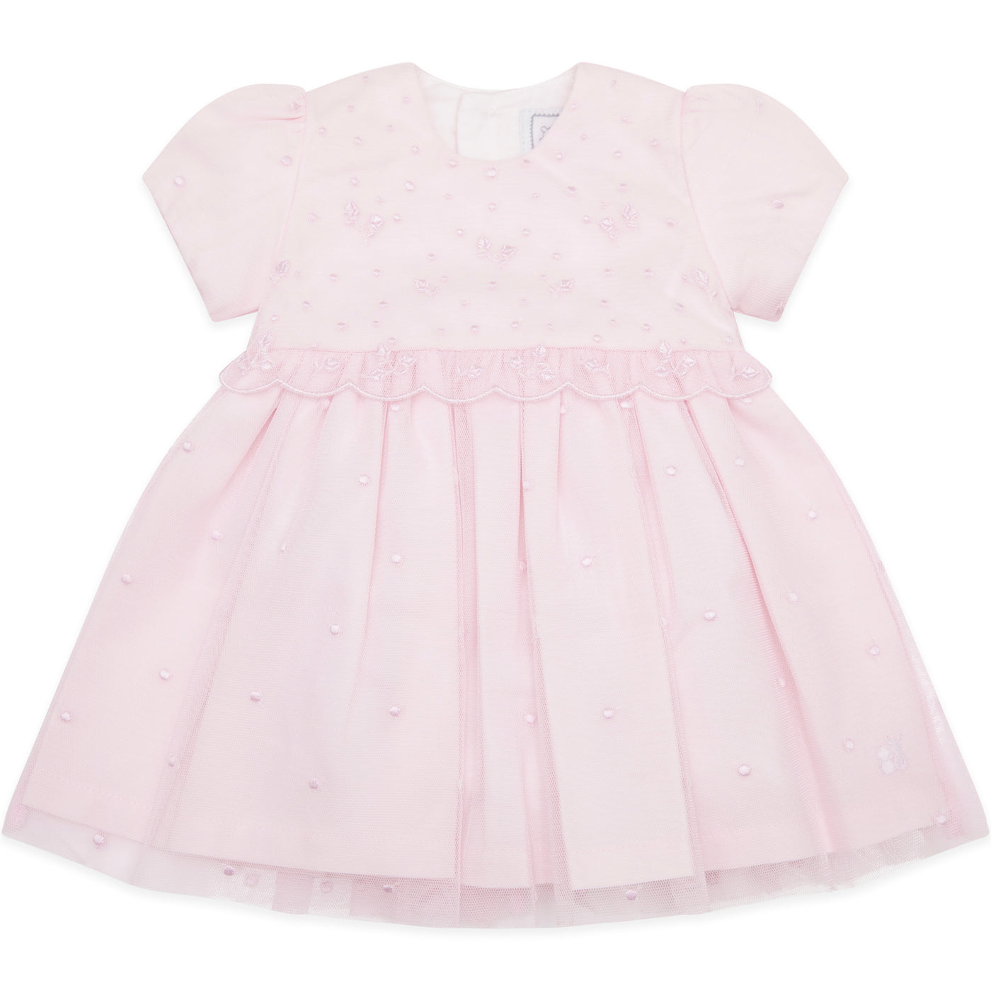 Jasmine Girls Pretty Summer Party Dress