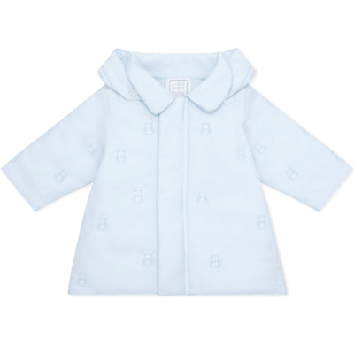 Joey Blue Baby Boys Summer Jacket