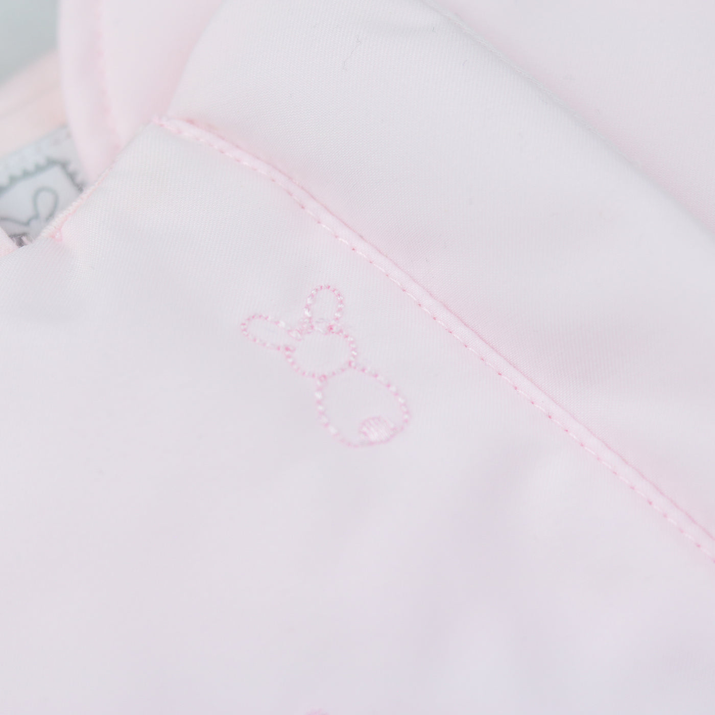 Jenny Pink Baby Girls Summer Jacket