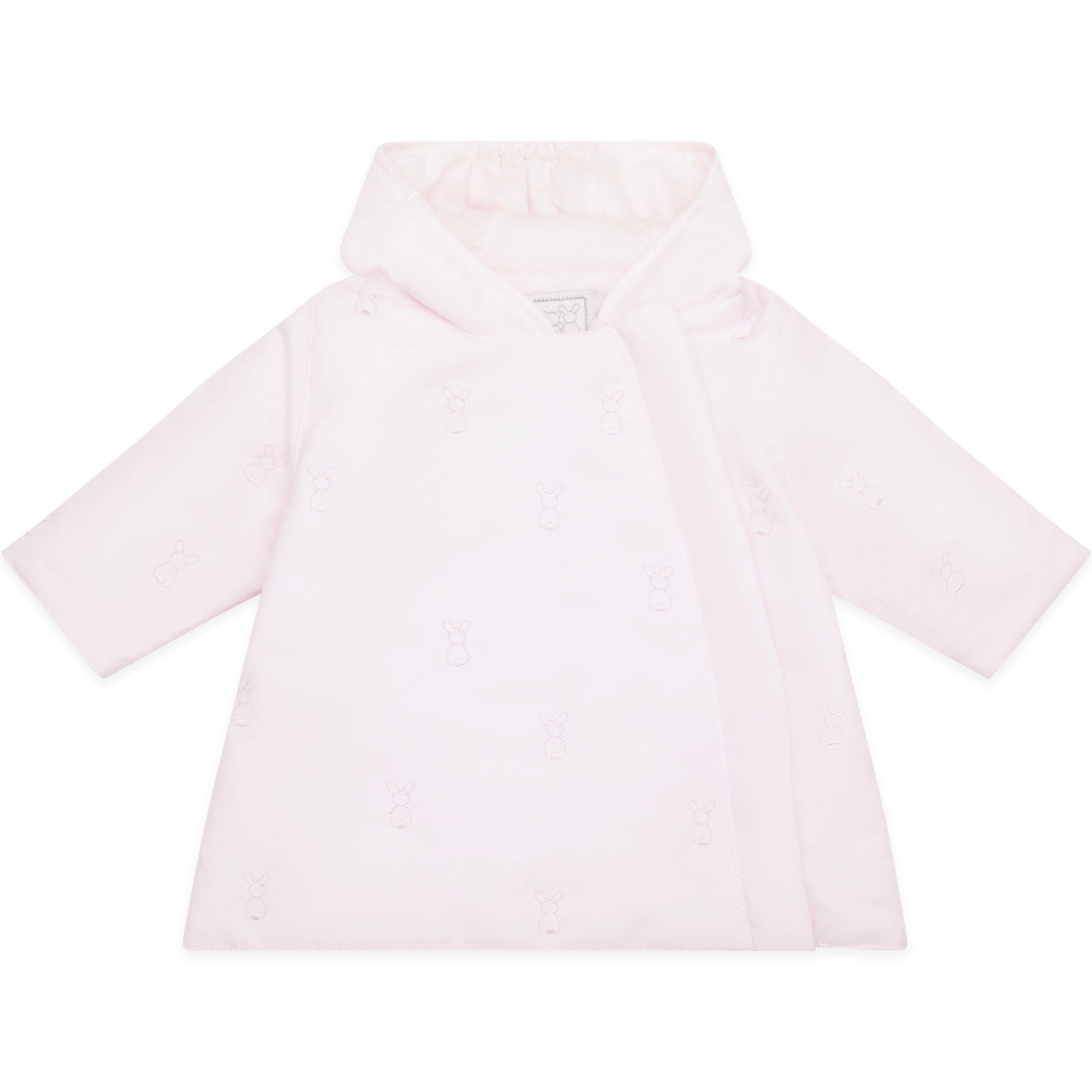 Jenny Pink Baby Girls Summer Jacket