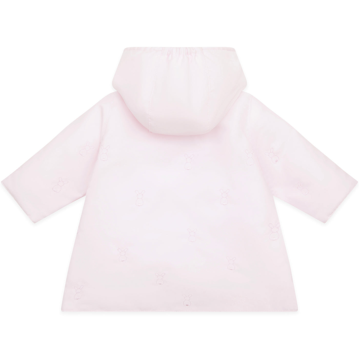 Jenny Pink Baby Girls Summer Jacket