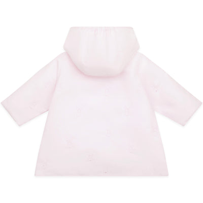 Jenny Pink Baby Girls Summer Jacket