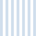Emerson Velour Blue Striped Babygrow