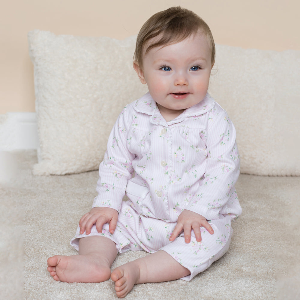 Cheap baby pyjamas deals