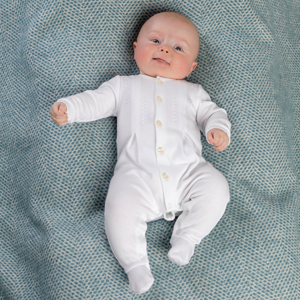 Rose 2024 newborn outfit