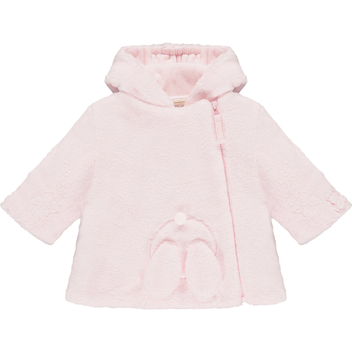 Aurora Baby Girls Fleece Winter Jacket Baby Girls Jacket Emile et Rose