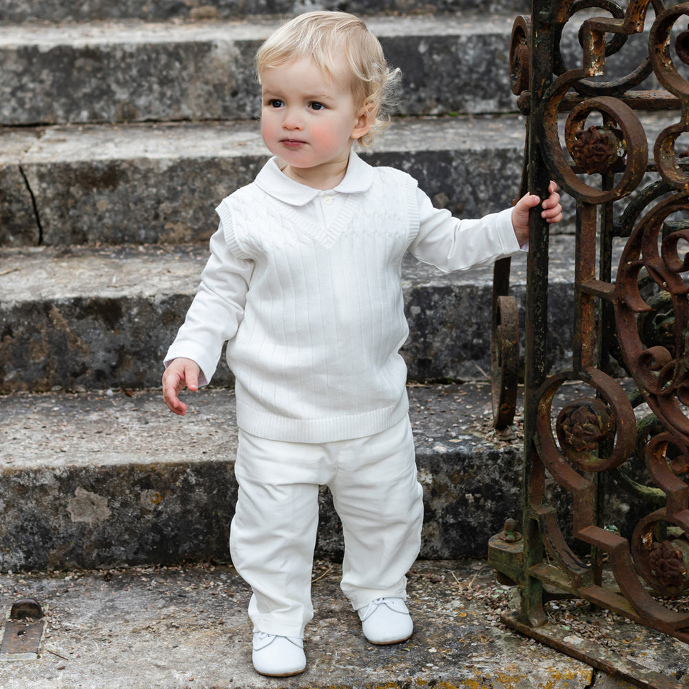 First Birthday Outfits Gift Ideas from Emile et Rose