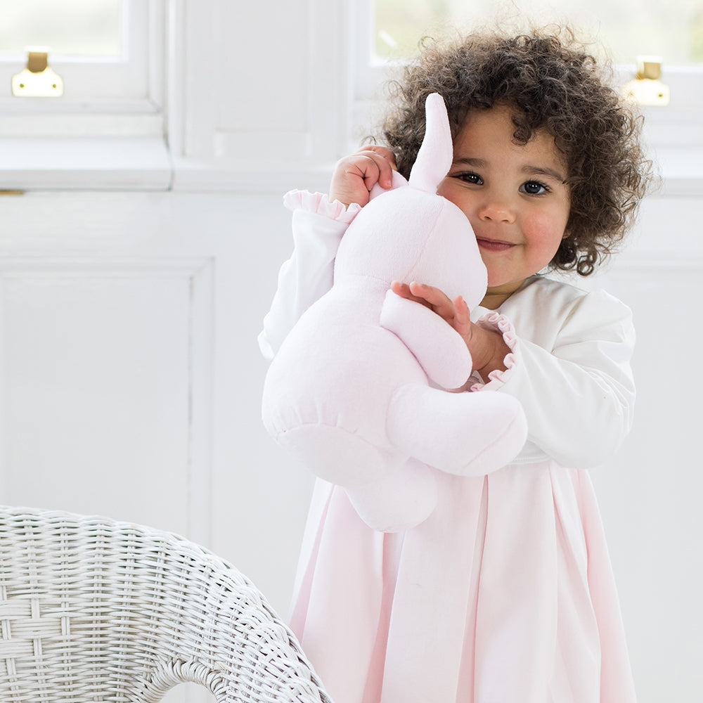 Rose stuffed toy deals
